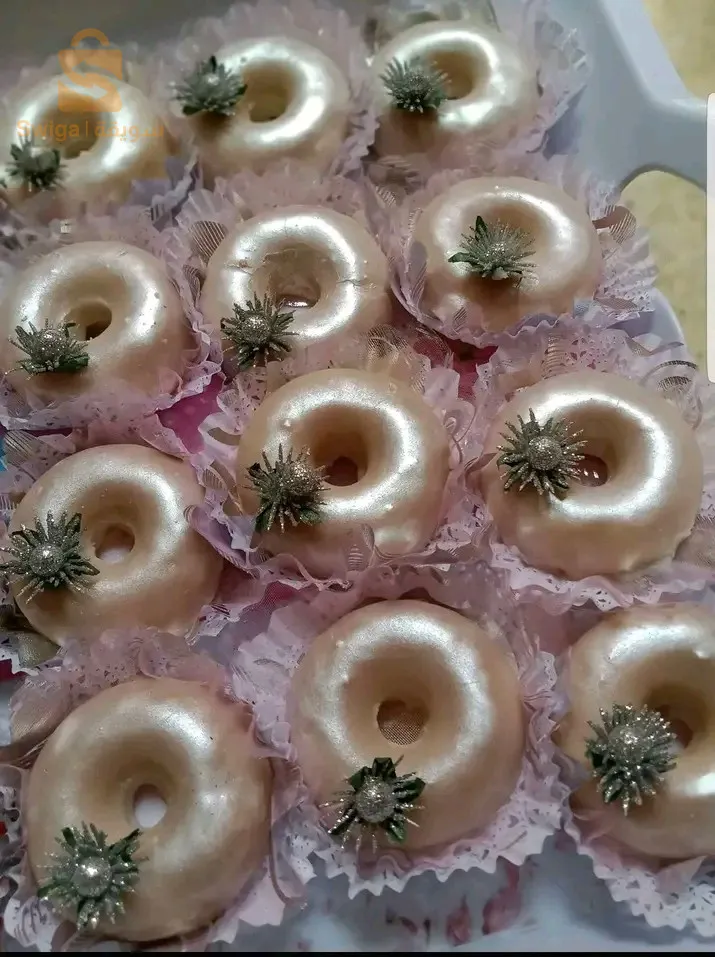 حلويات