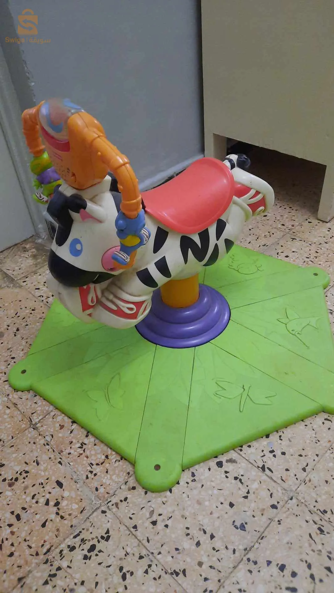 لعبت أصفال