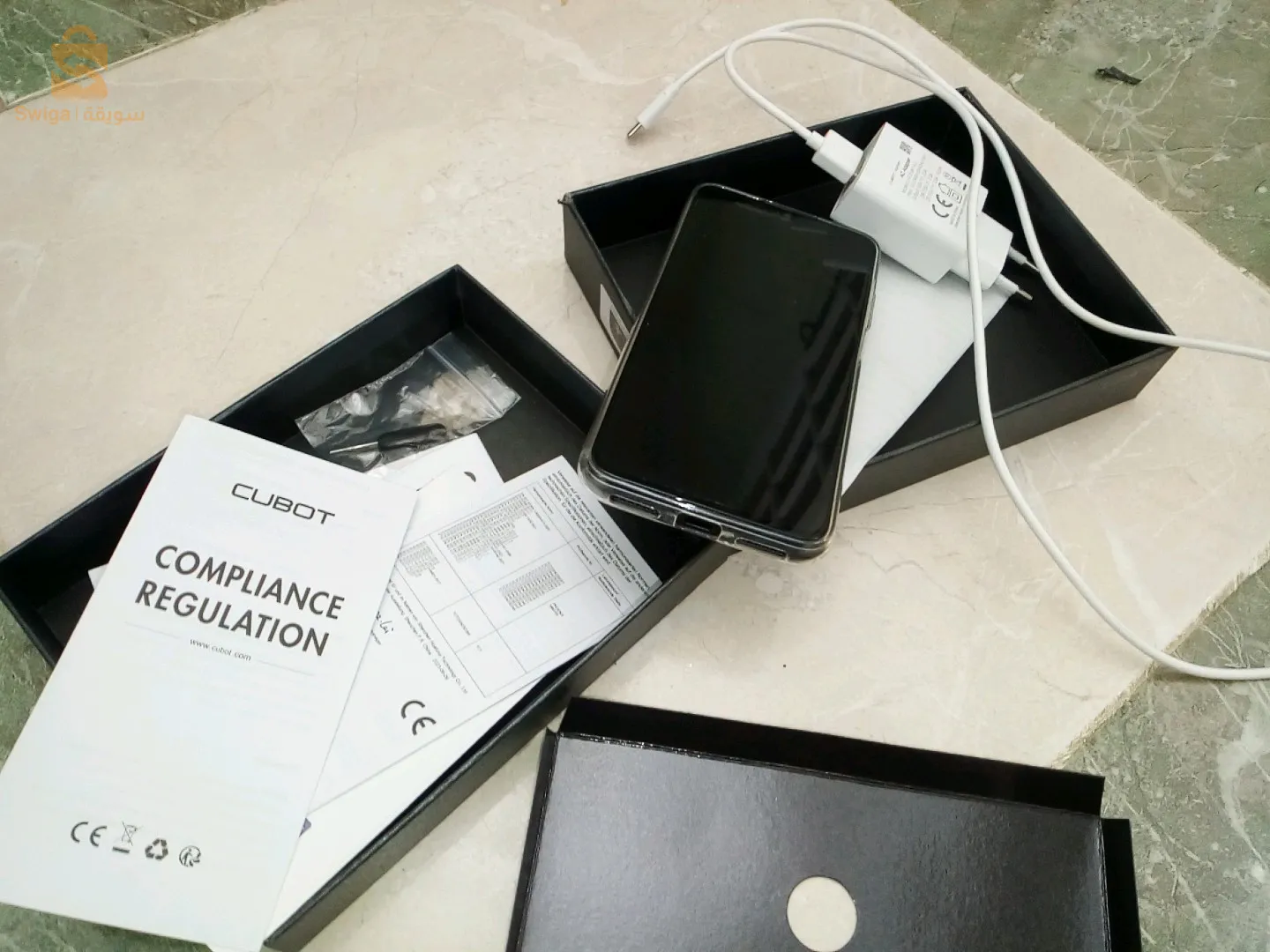 cubot  gaming phone  
هاتف كيبو يمشي الالعاب