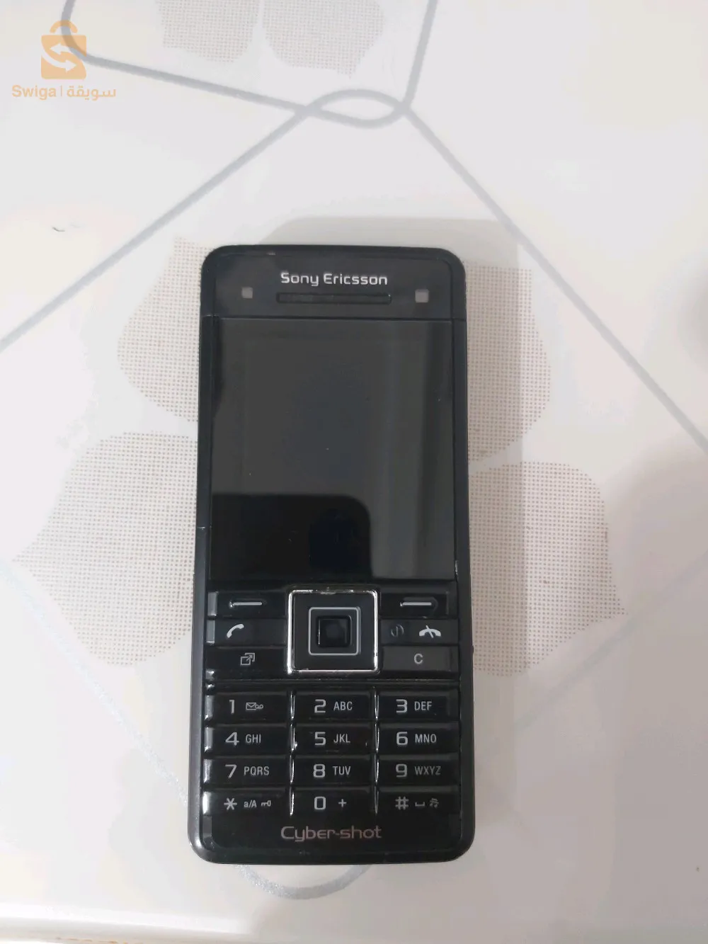 sony ericsson c902