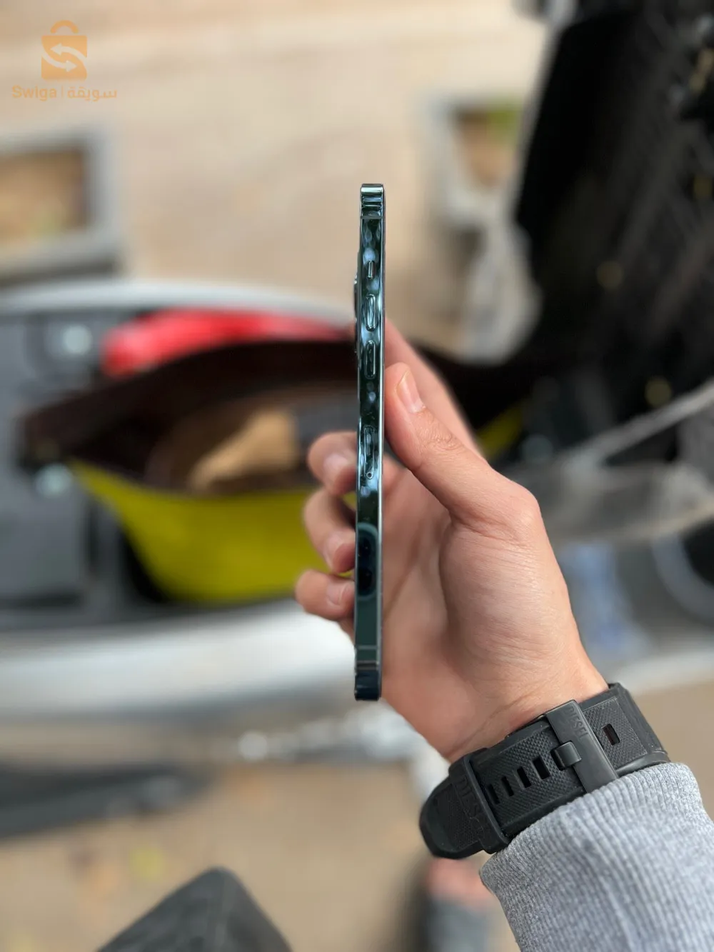 iPhone 12 Pro Max