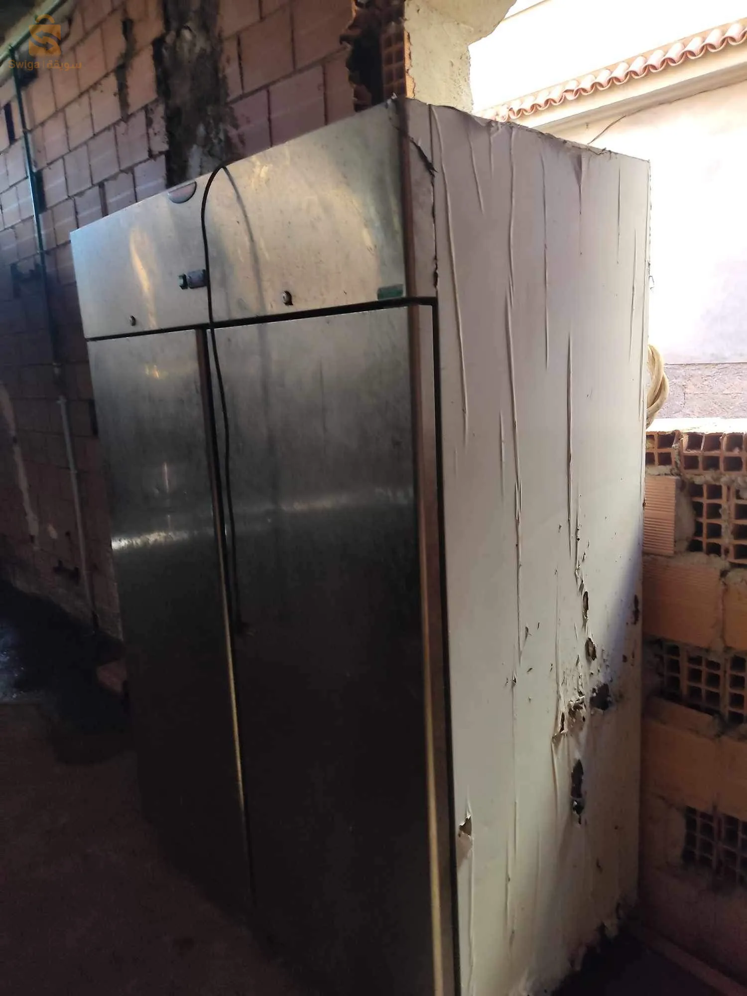 ايرمور جديدة