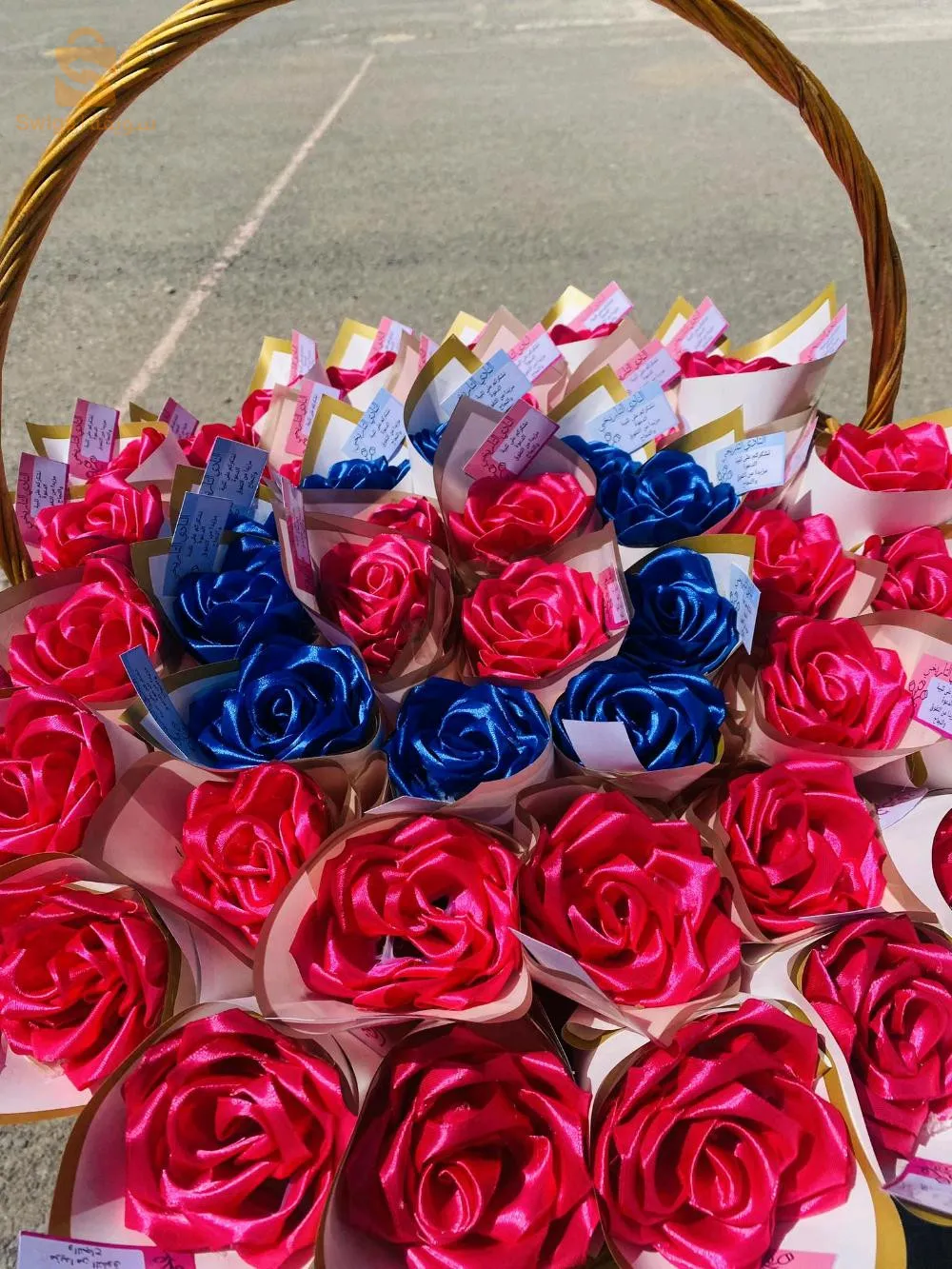 ورود صناعية