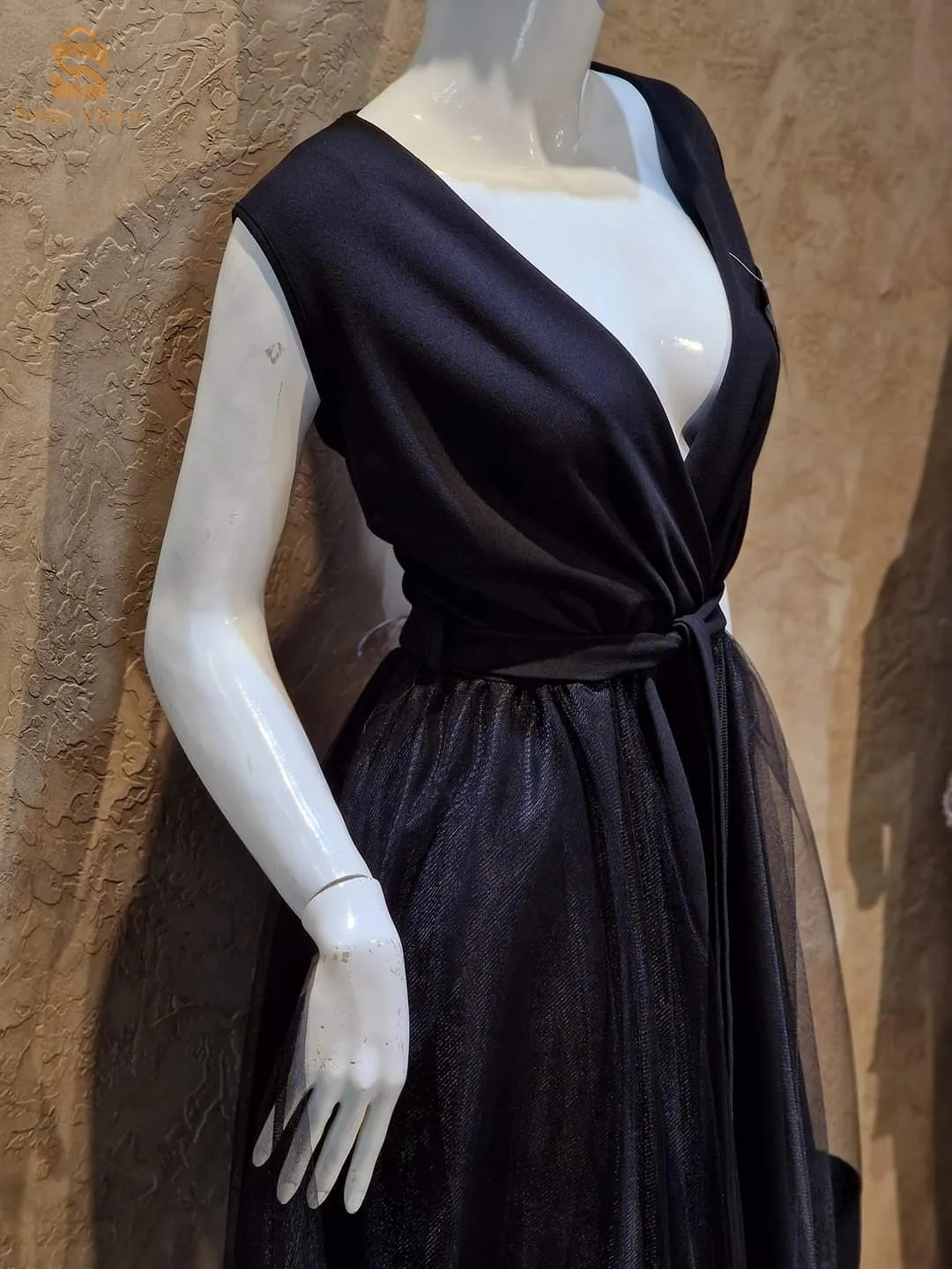 Robe soirée