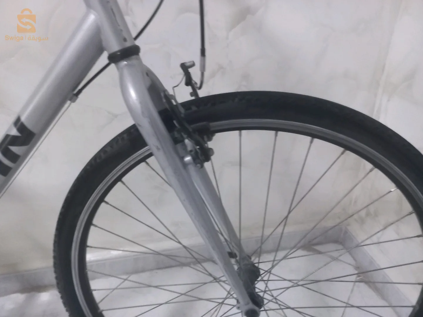 Btwin Reverside 120 
للبيع Prix : 35000
رقم الهاتف :  0771022224