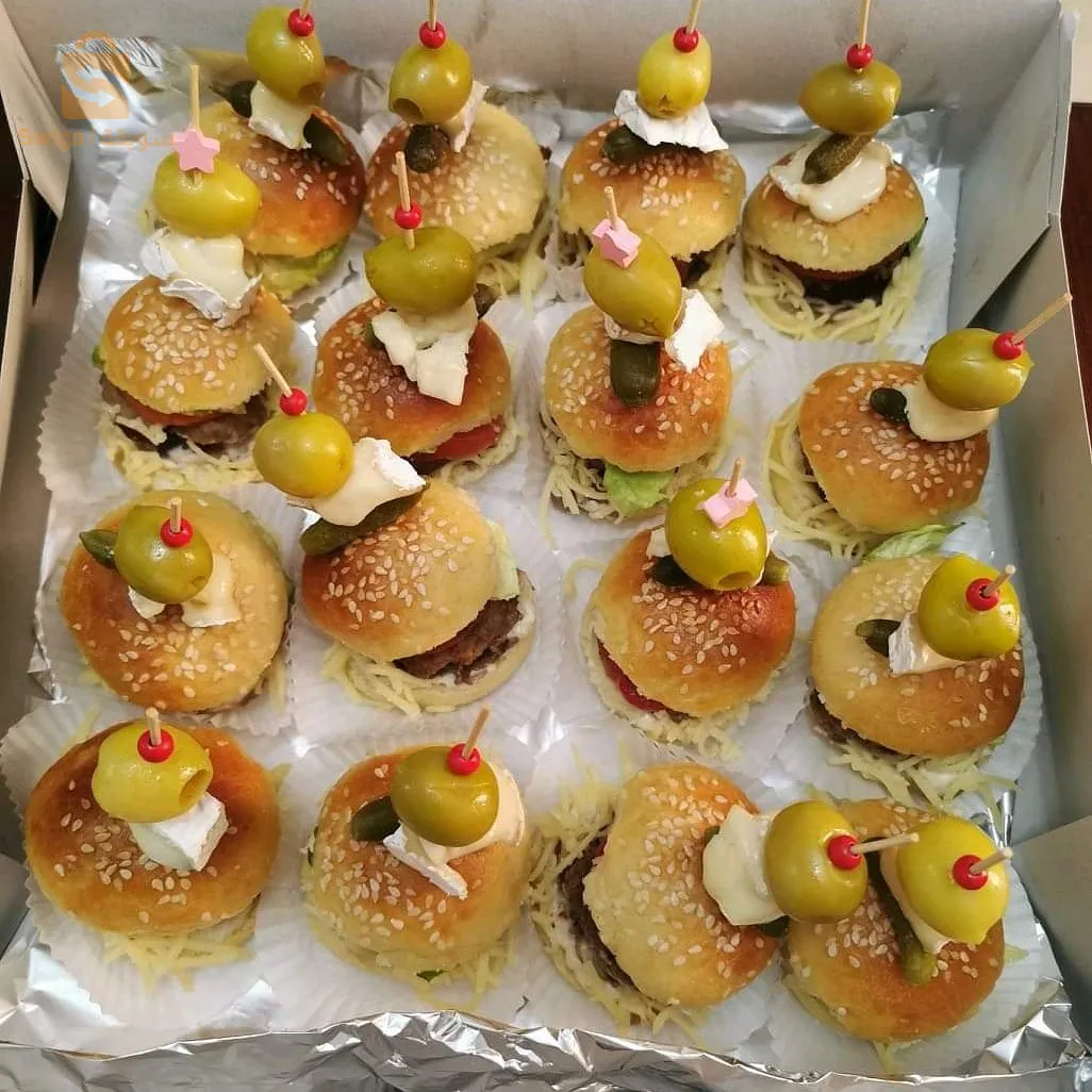 brioches aux Beurre/salée