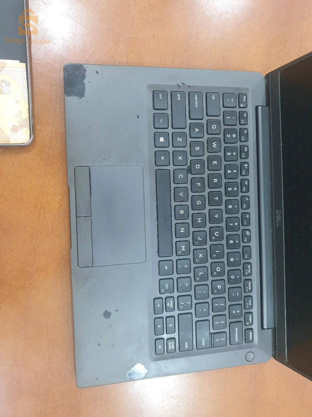 dell latitude 7400