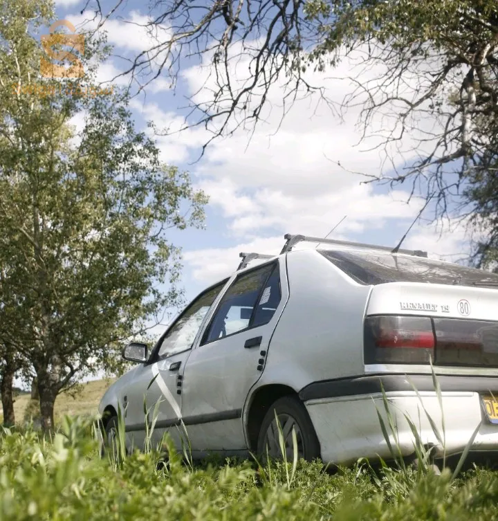 سيارة مشاء الله  نبدل بحاجة ماخير منها