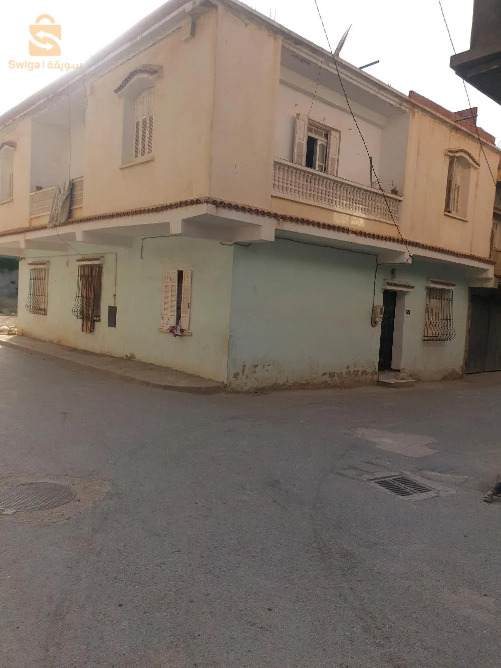 بني تامو البليدة