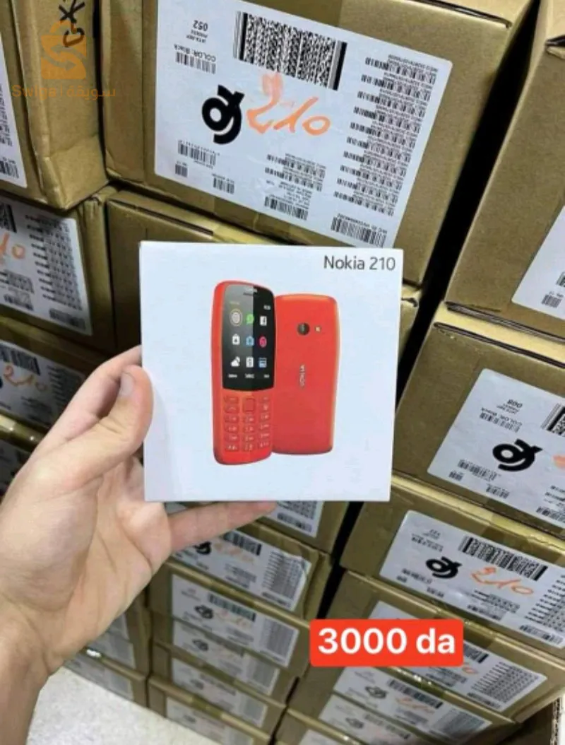 بيع الاكسسورات و الهاتف