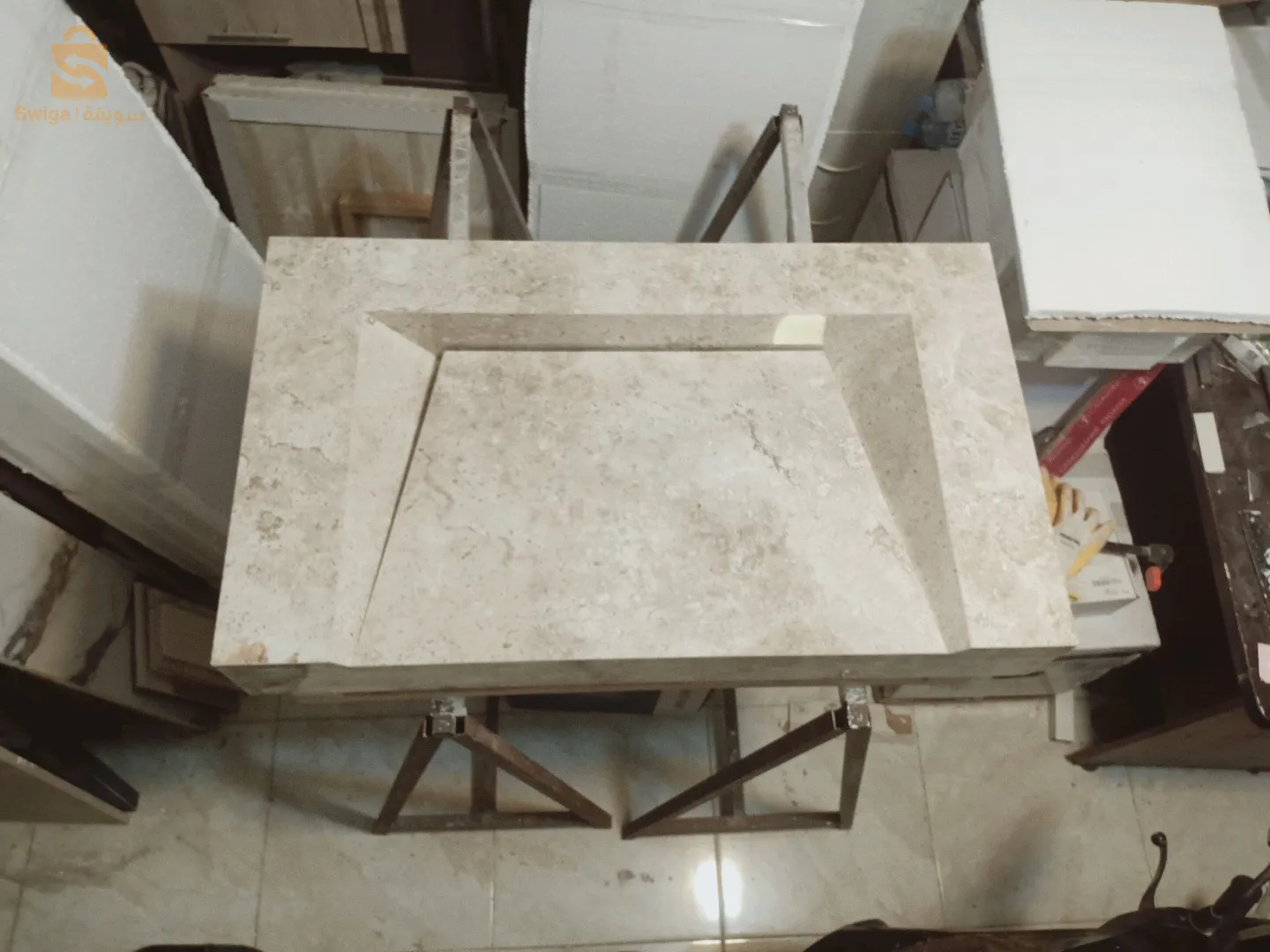 عين البنيان