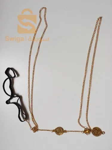 bijoux jambes accessoires