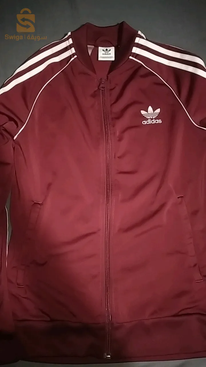 veste adidas Original