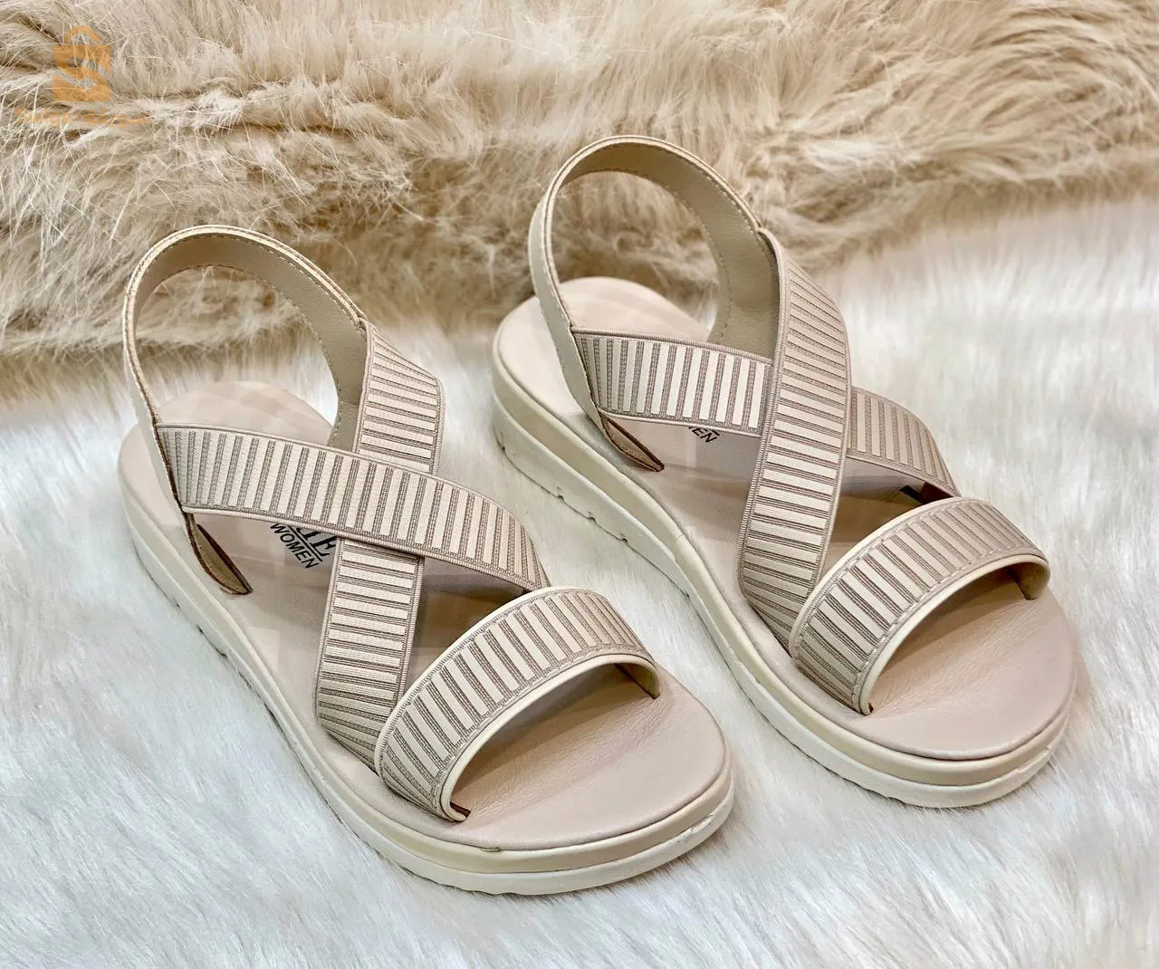 sandales pour femmes