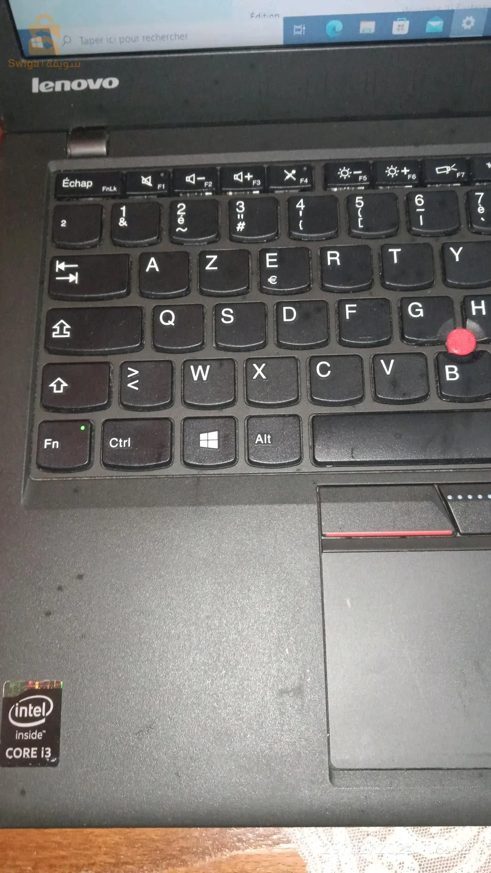 pc caba France