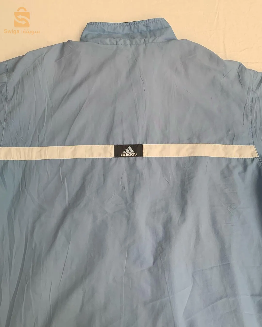 veste de survêtement vintage