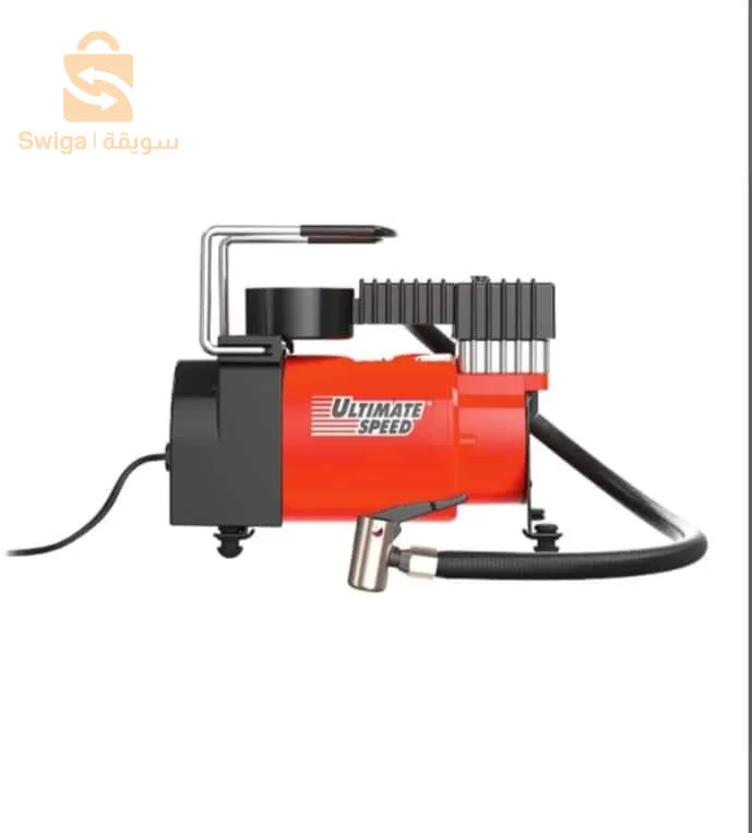 🚨🚨 Nouvelle Arrivage 🚨🚨#Disponible_0558459644
New Articles. #Kaba_Européen 
#Mini_Comprisseur_Gonfleur_Ultimate_Speed 
#Made_in_Germany 🇩🇪🇩🇪
Pression maximale : 10 bar 
04 pieds #Anti_vibration
#compresseur