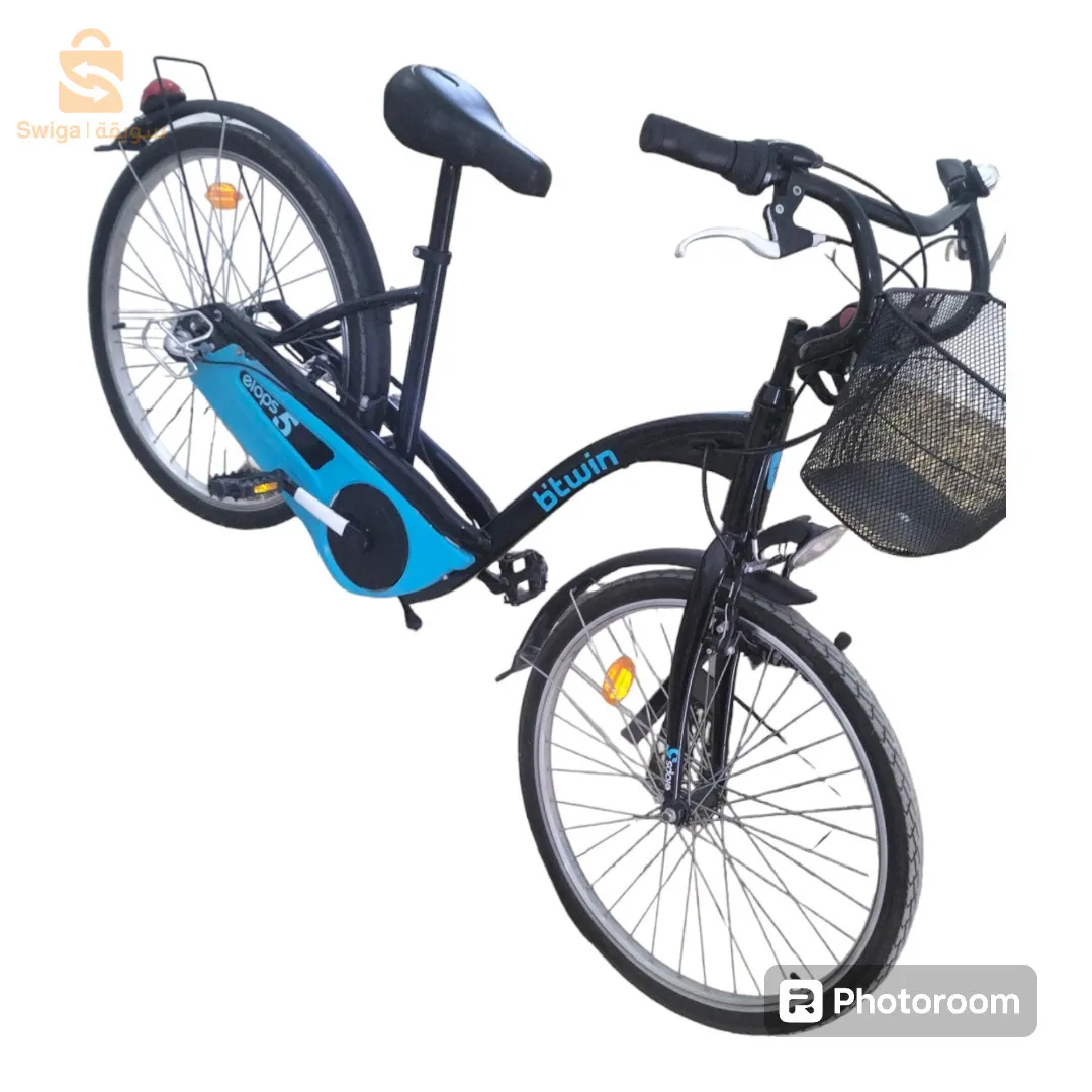 بيتوين الوبس 5