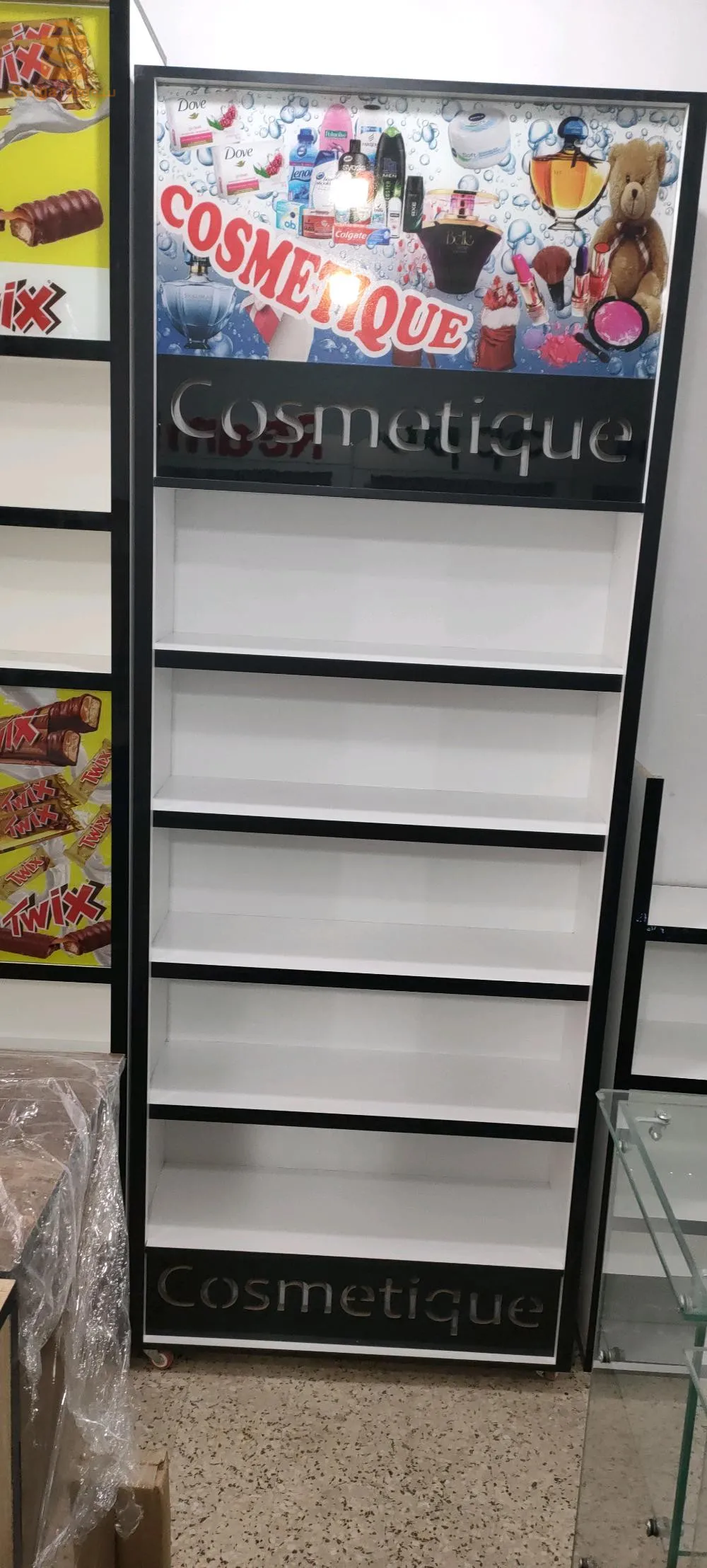 طاجيرات ميلامين mdf هايغلوز