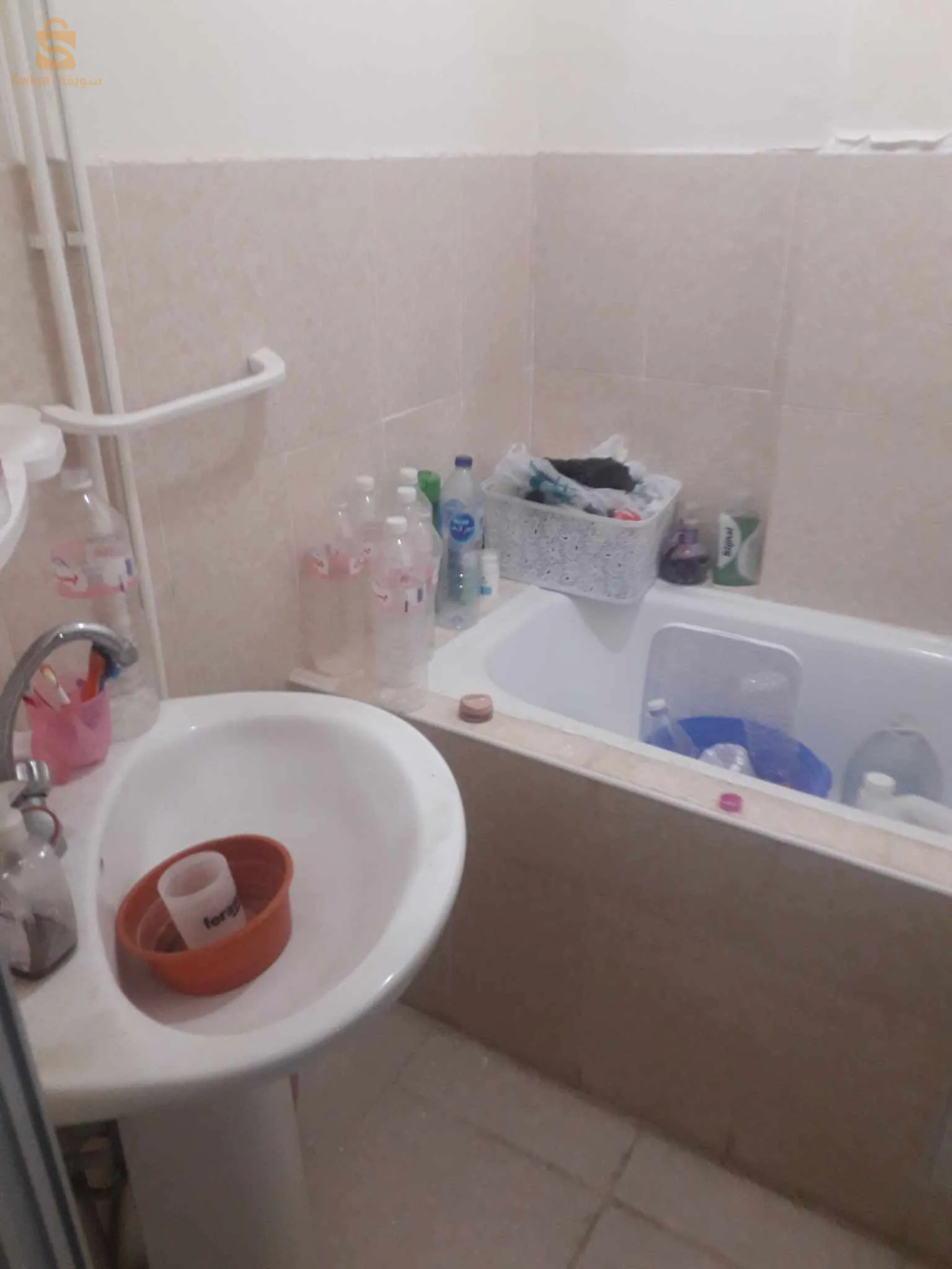 مرزوقة بودواو بومرداس