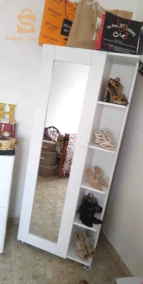 حاملة احذية