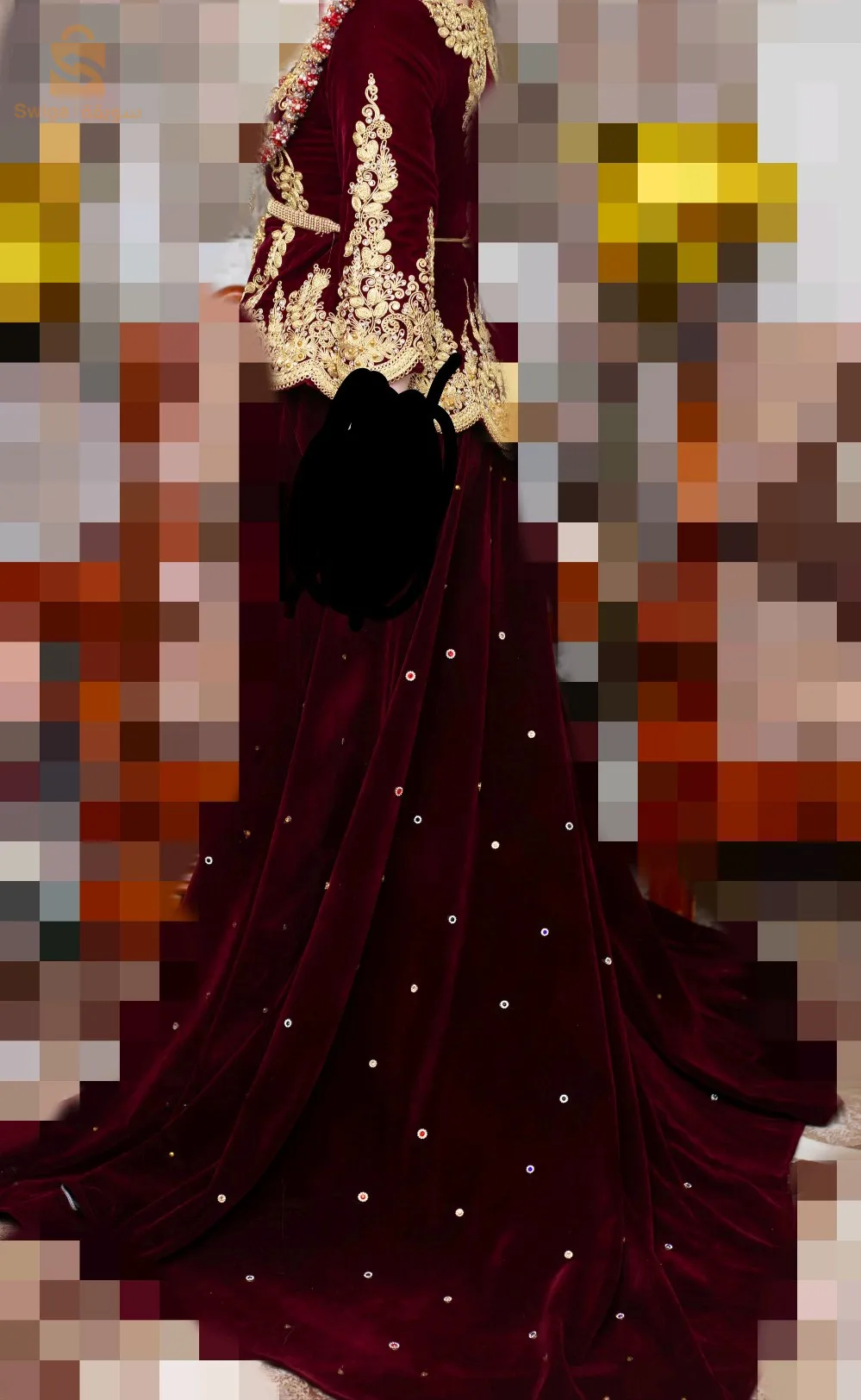 كاراكو تصديرة للبيع مع لاتران تاعو