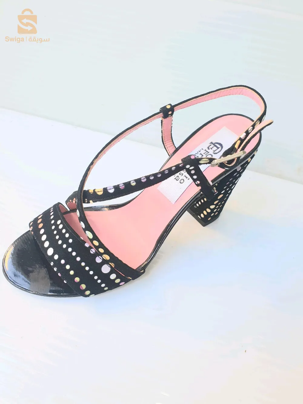 LIQUIDATION VÉRITABLE CUIR ITALIE