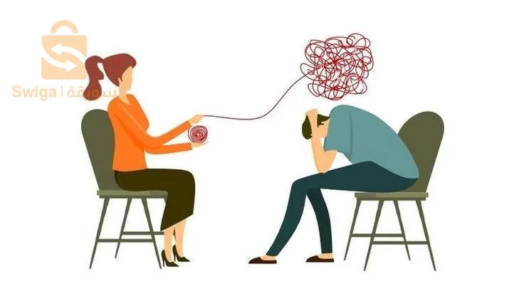البحث عن عمل أخصائية نفسية عيادية