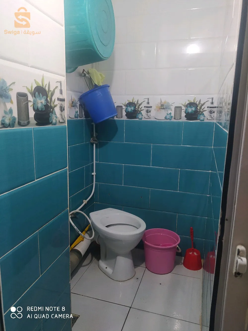 شقة للبيع f4 اولاديعيش