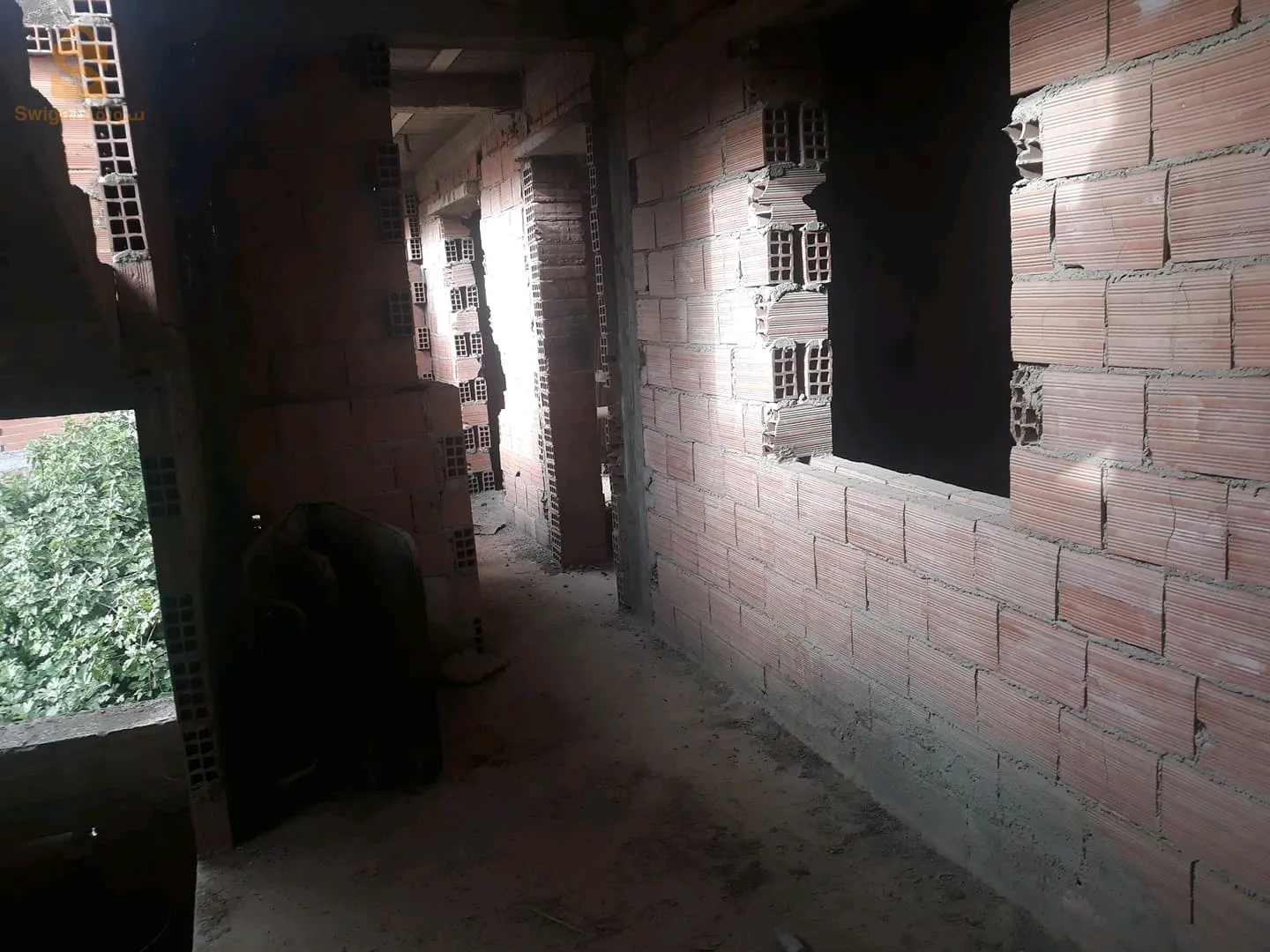 Maison à vendre, 320 mètres carrés, électricité, gaz, eau + contrat de propriété
  District 2 d'Al-Marja, Al-Shatto, Baraki, la capitale
  Numéro de téléphone : 0557200301