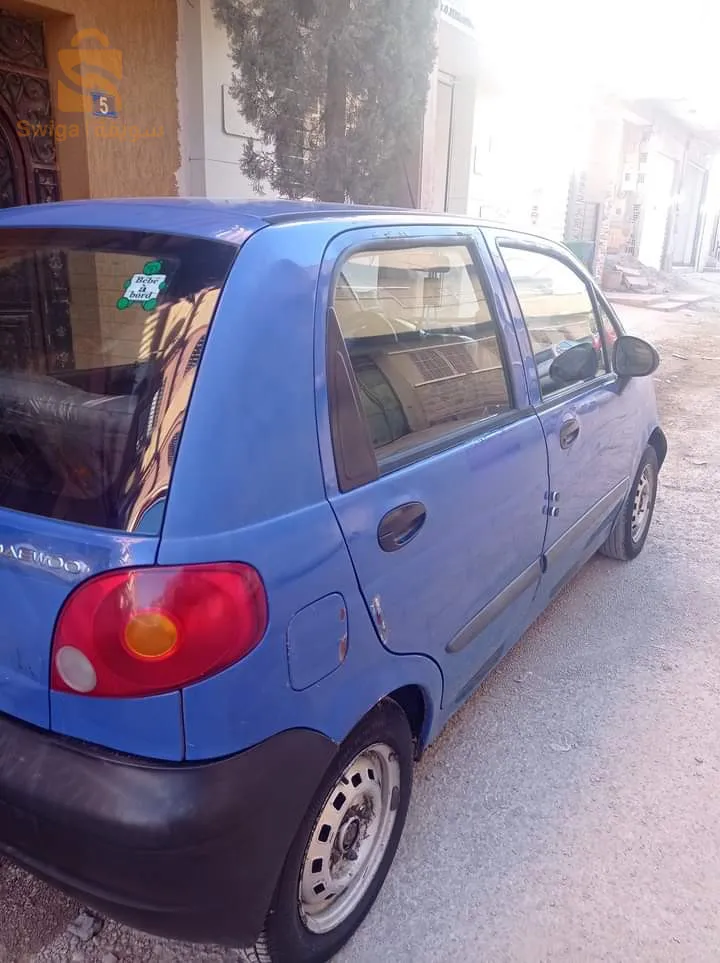 بلدية سعيدة