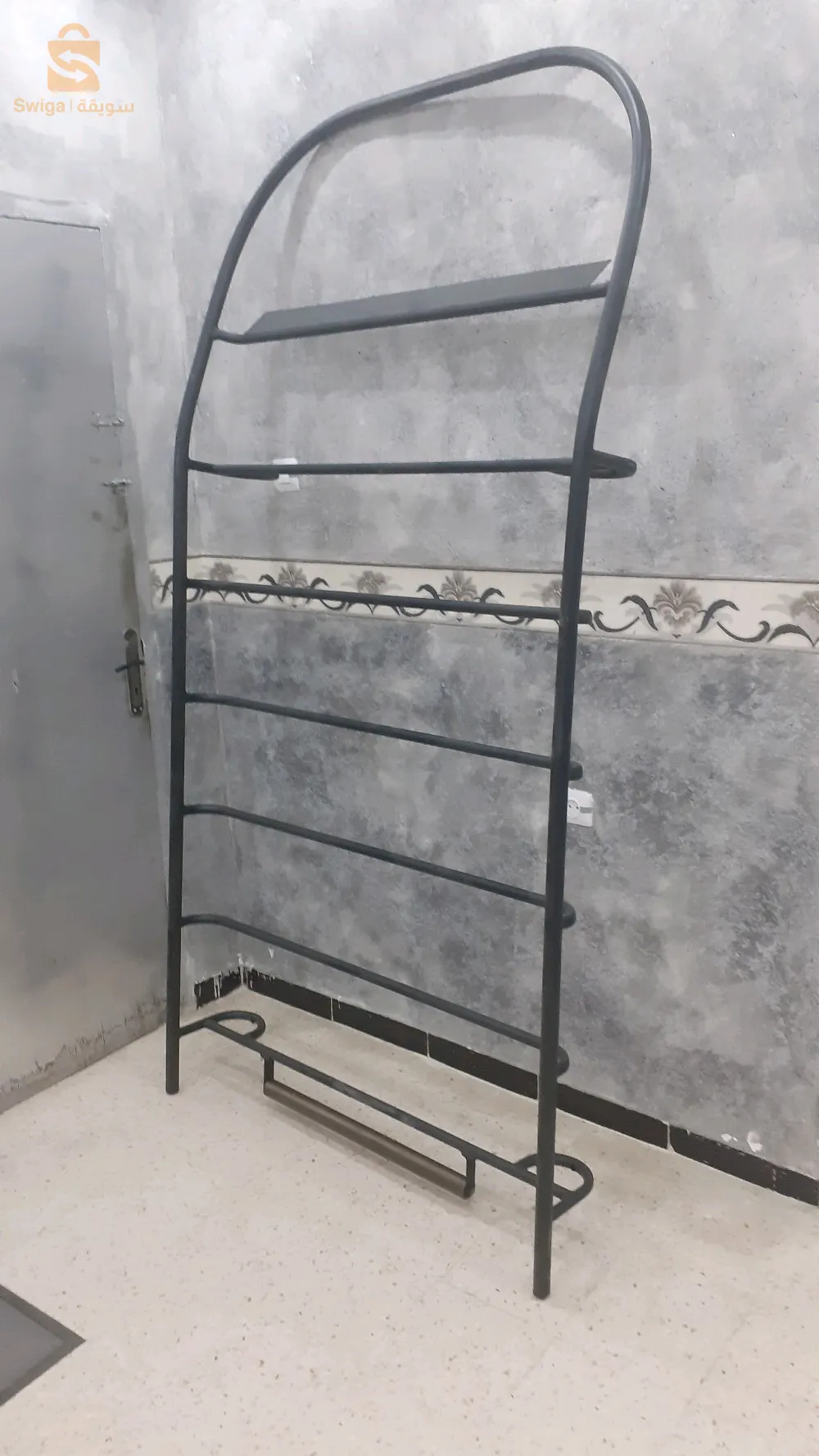 بورت بقاج السيارات النفعية