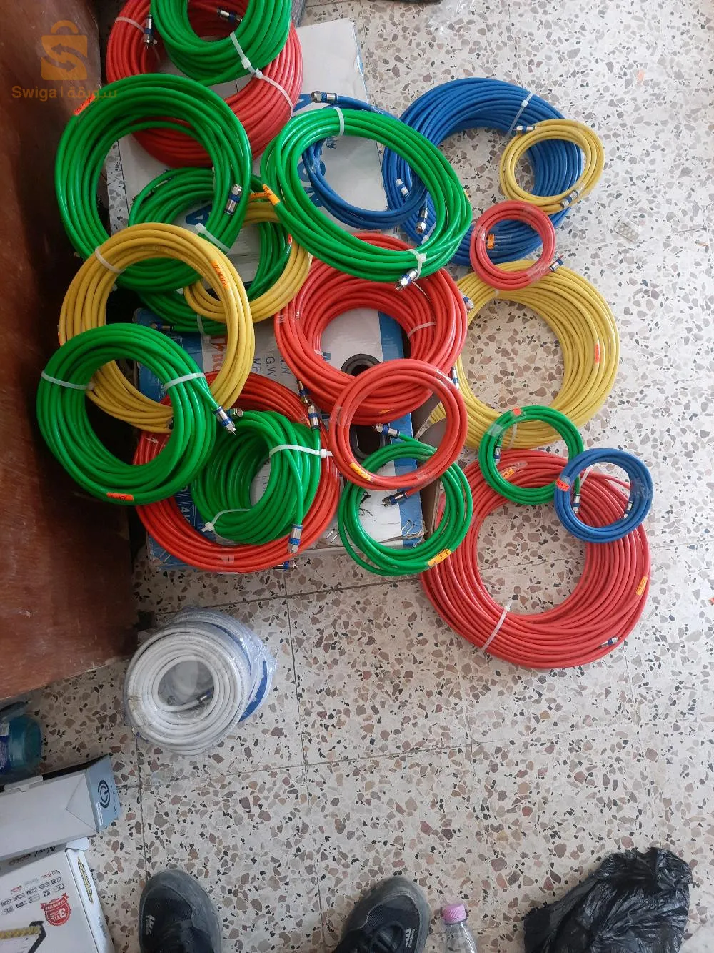 électronique