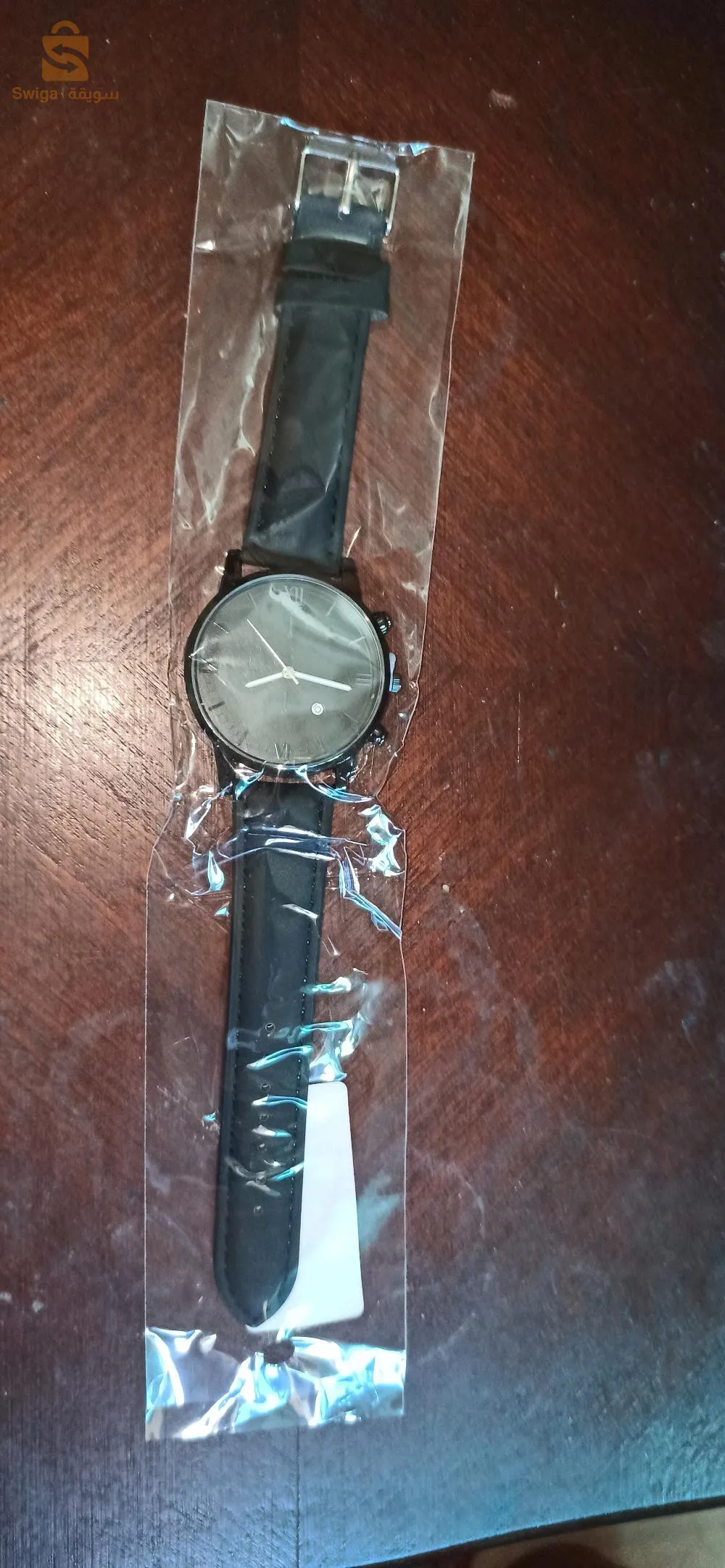 حي المنظر الجميل