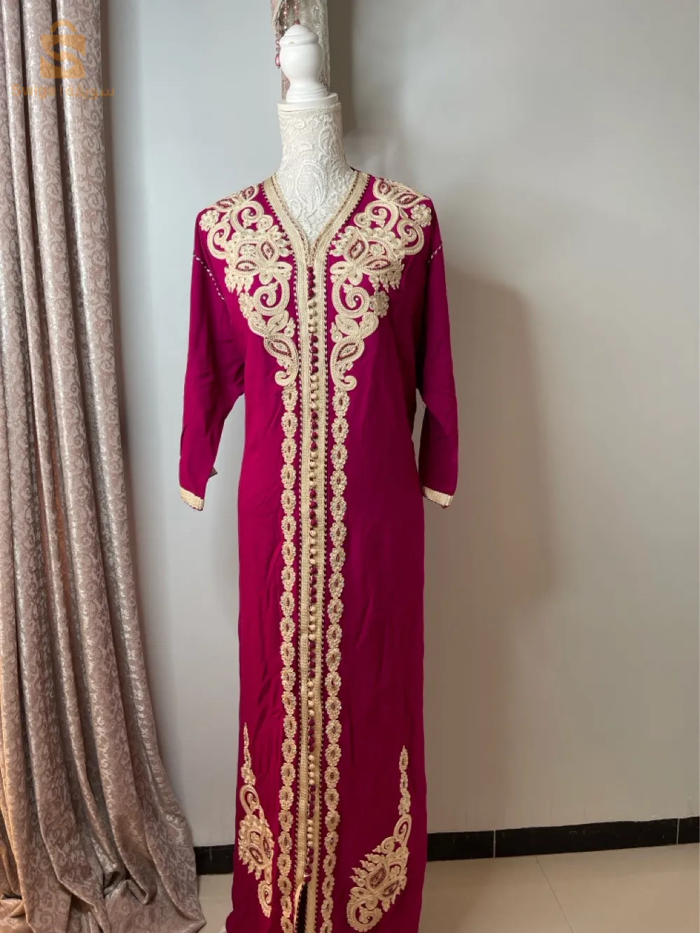 caftan