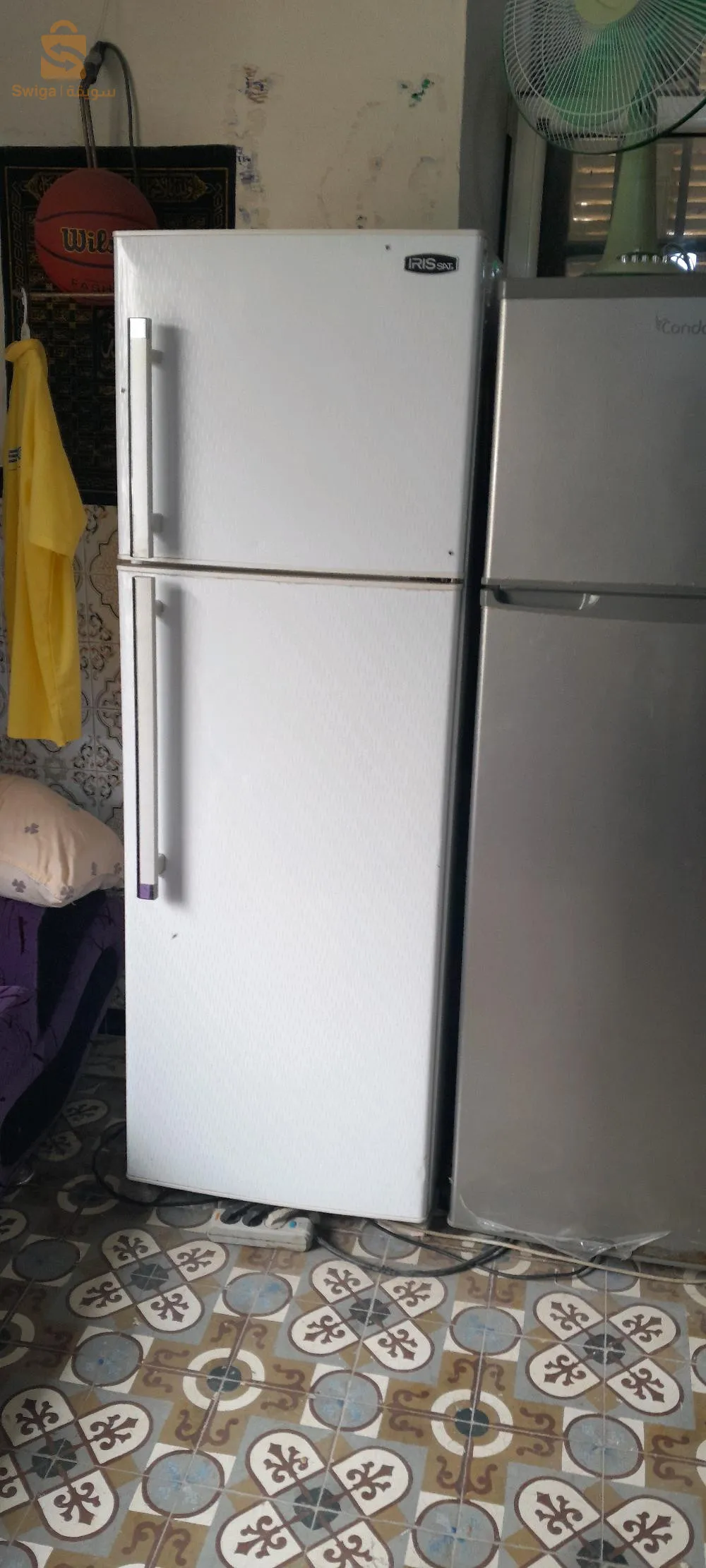 حي بوحا بل العربي