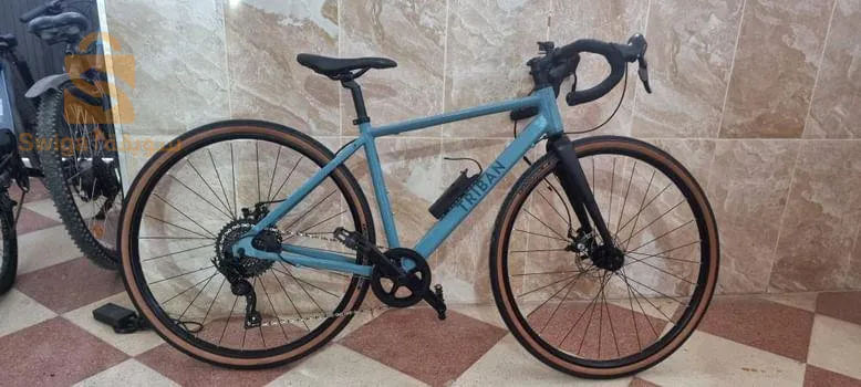 vilo triban✅️✅️🥰🇨🇵GRVL120