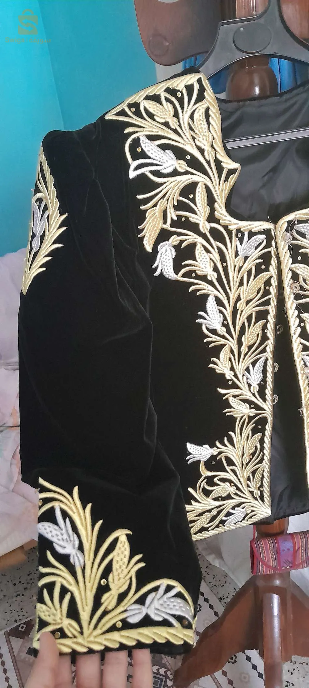 عرض خاص فالثمن