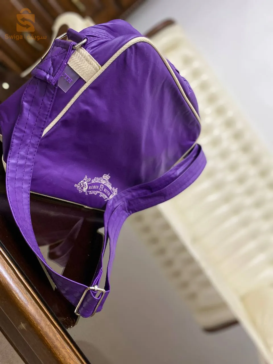حقائب رياضية 
sacs de sport ROBIN RUTH