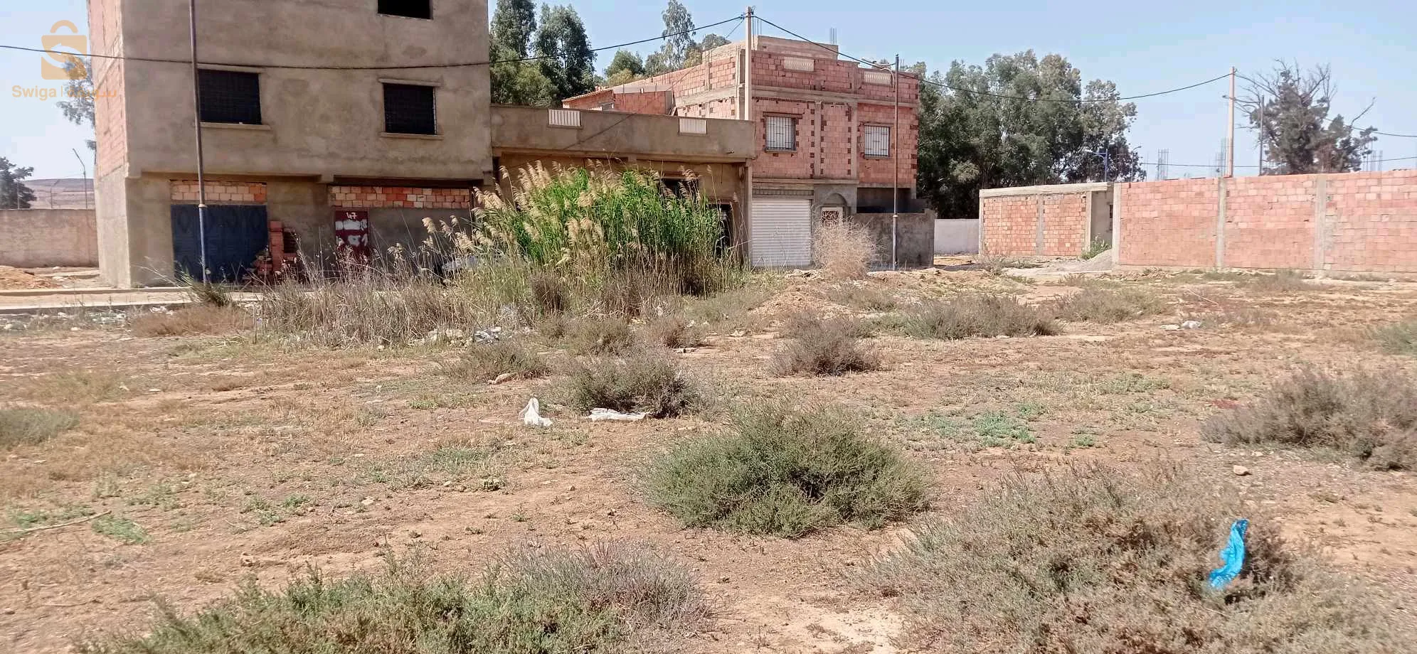 حي جديد يوفاطيس