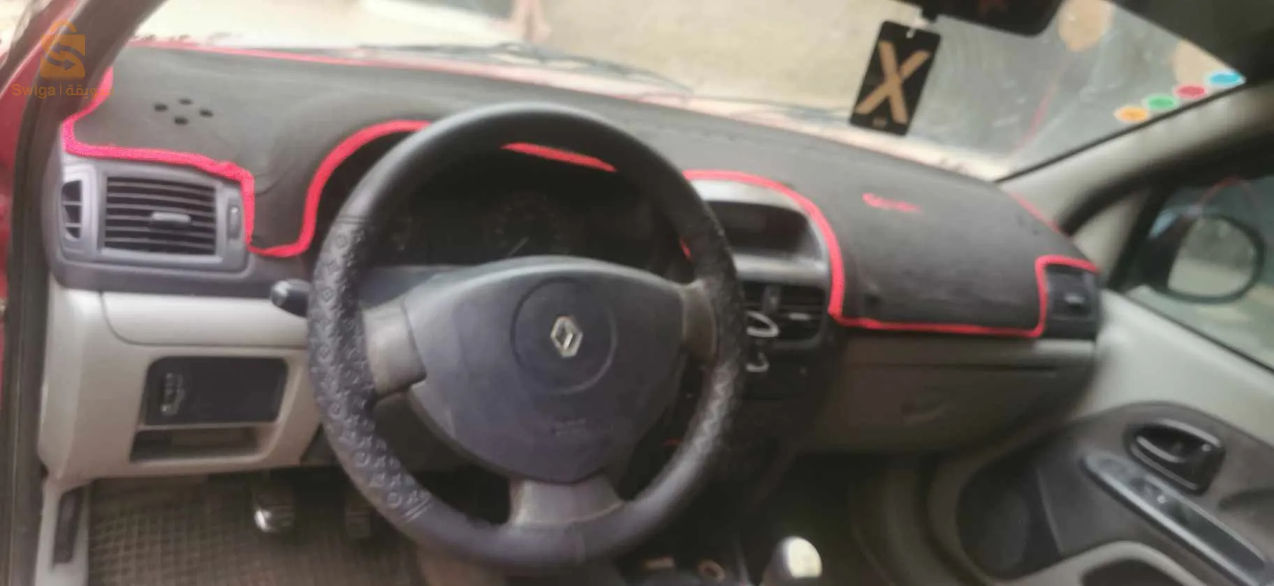 كابو و زوج بيبان