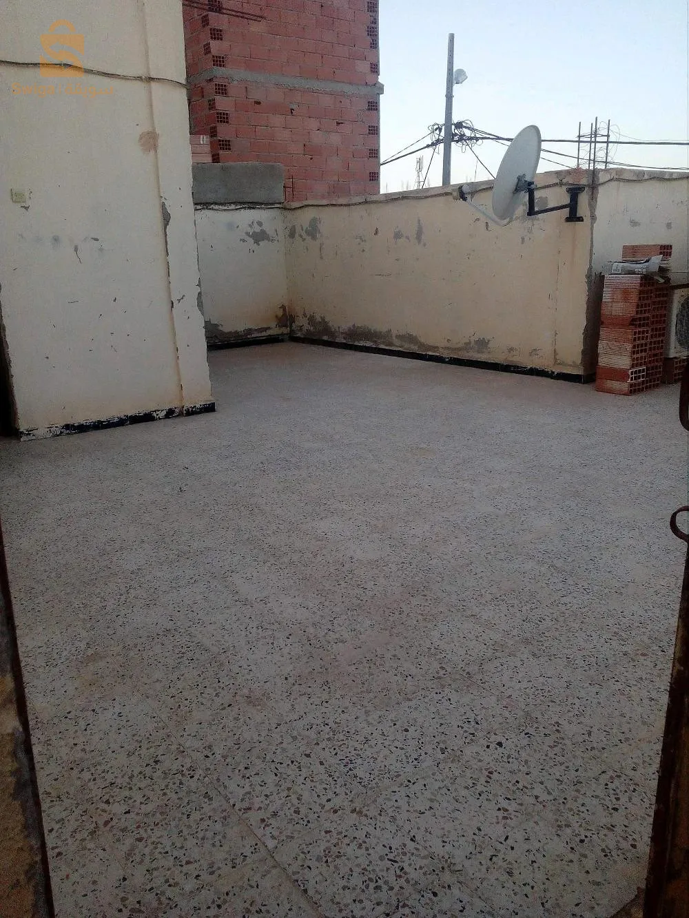 حي الأشوال الرويسات ورقلة