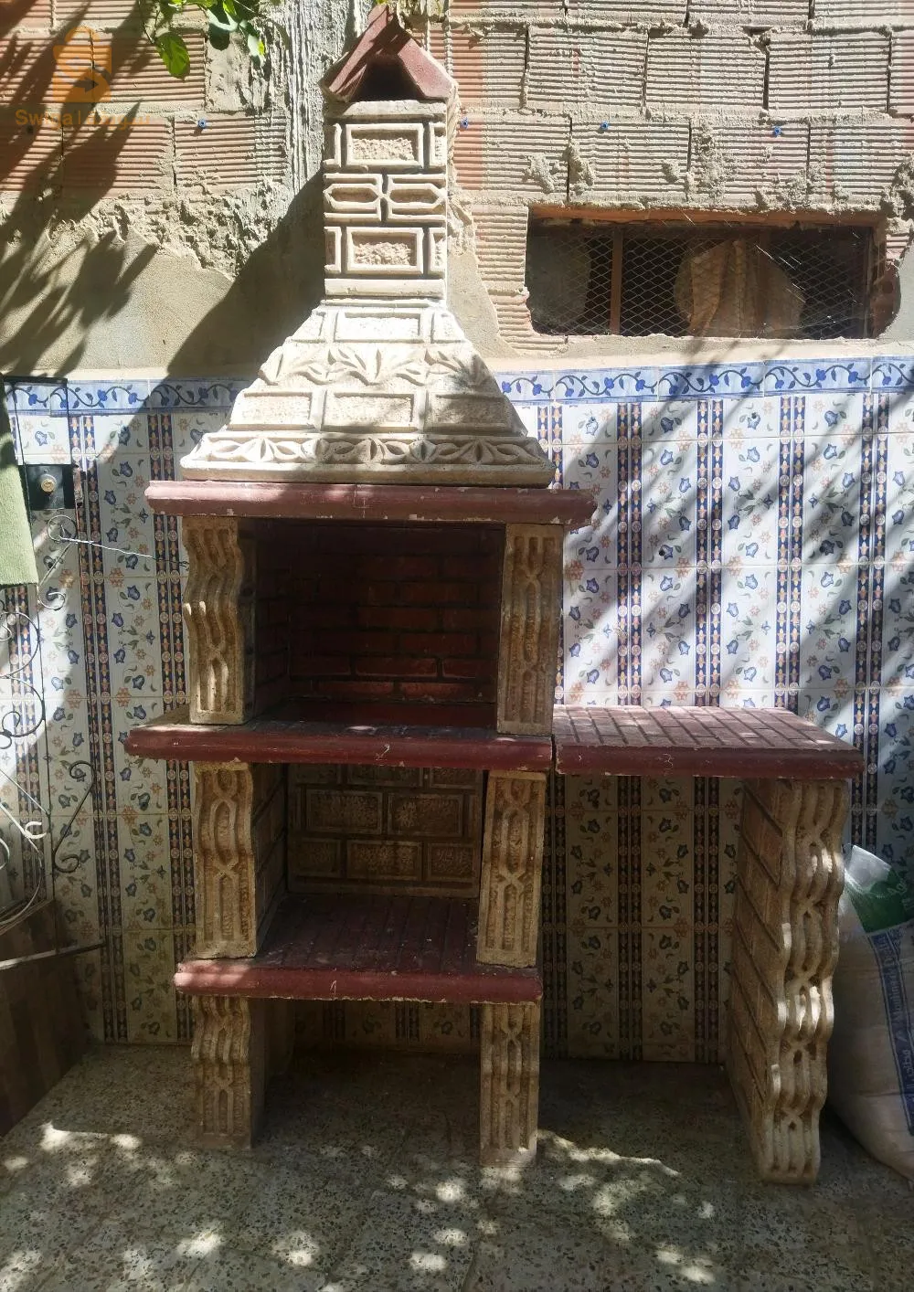 شواية