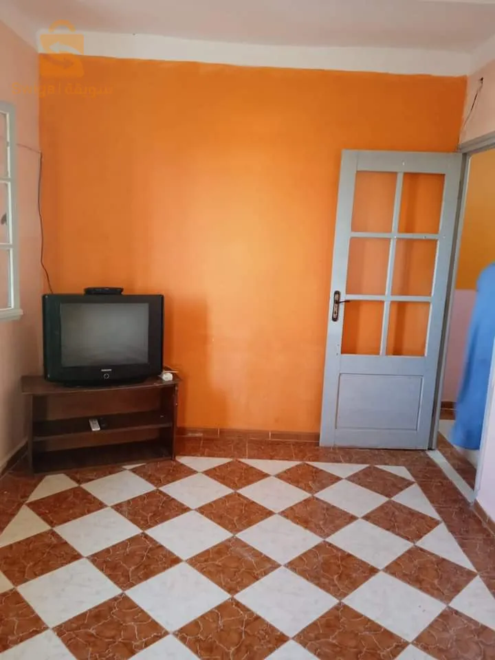 عشعاشة مستغانم