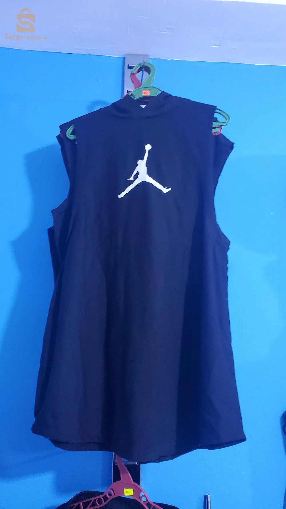 ملابس الرياضة