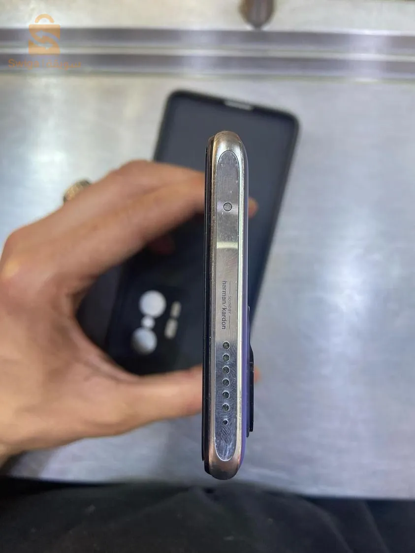 Xiaomi mi 11 T PRO