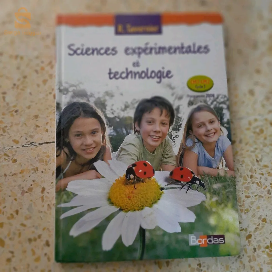 livres  scolaires