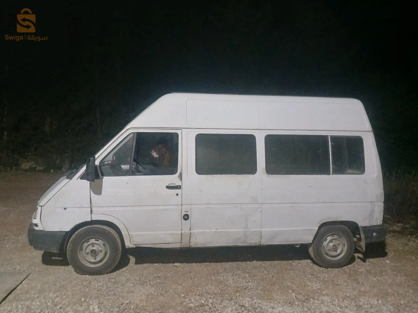 رونو ترافيك