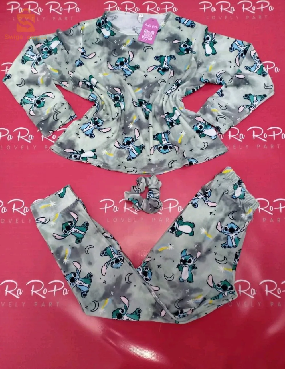 pyjama for woman Para Ropa