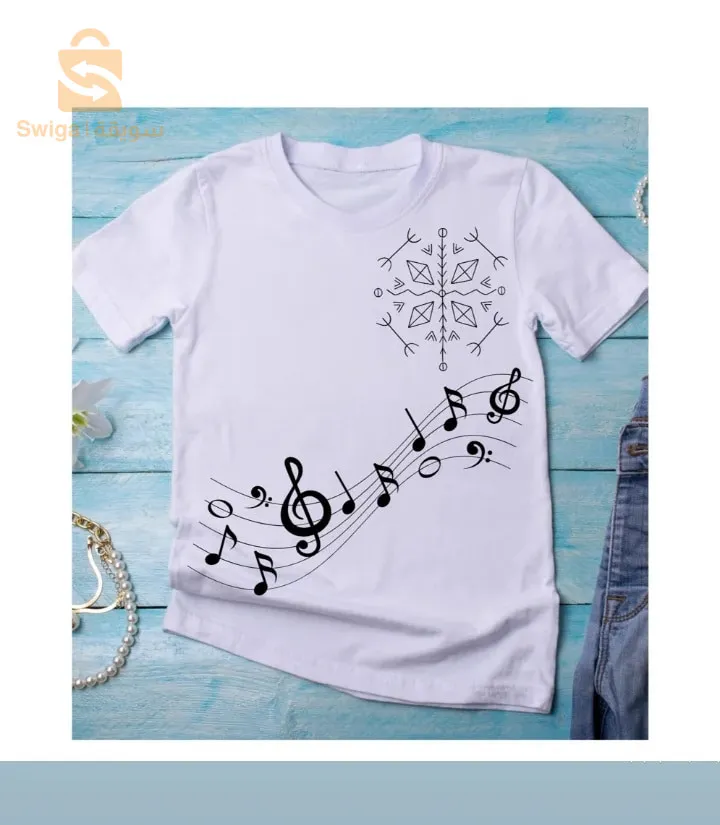 impression sur t shirt